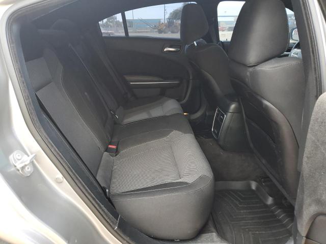 2C3CDXHG5GH266040 Dodge Charger Sxt