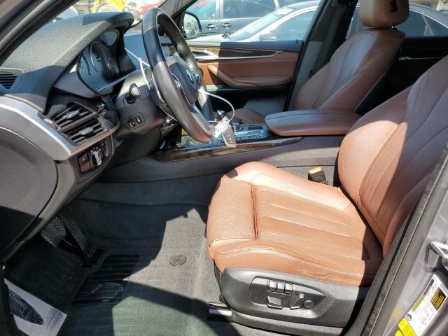 5UXKT0C54G0S76858 BMW X5 Xdr40e