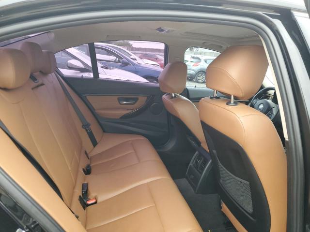 WBA3B9C57EF801500 BMW 335 XI