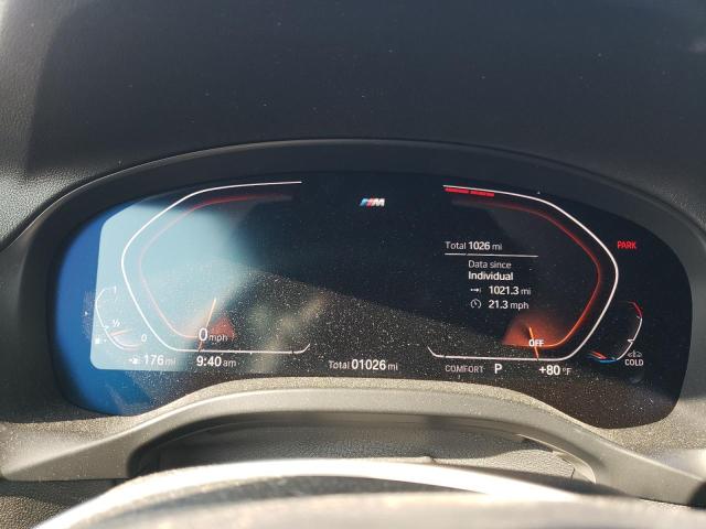5UX43DP07P9R86069 BMW X3 Sdrive30i