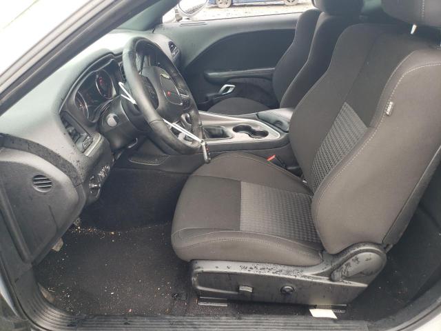 2C3CDZBT7MH631296 Dodge Challenger R/t