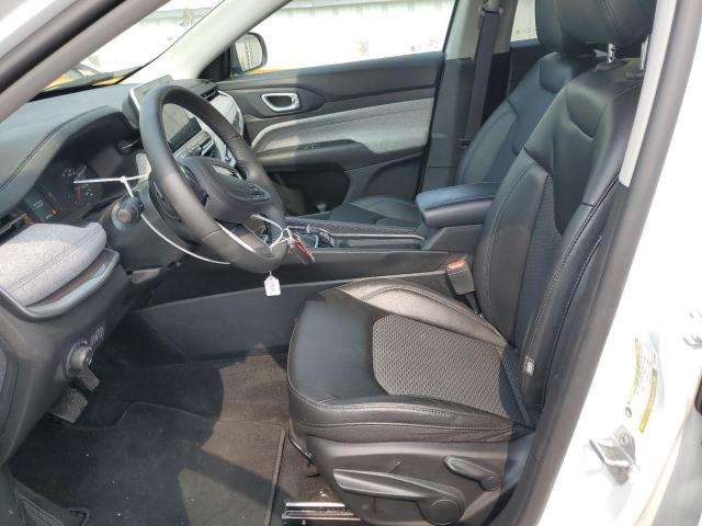 3C4NJDBB3NT131958 Jeep Compass Latitude