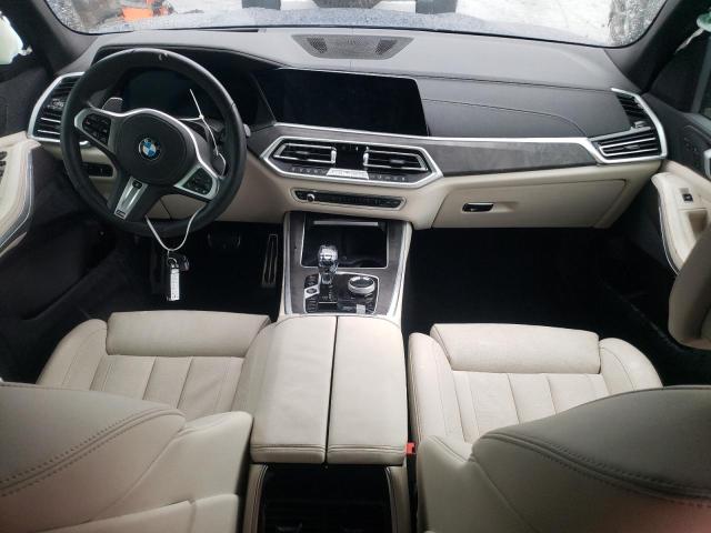5UXTA6C08M9H47664 BMW X5 Xdrive45e