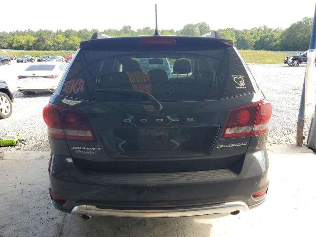 3C4PDCGGXJT209287 Dodge Journey Crossroad