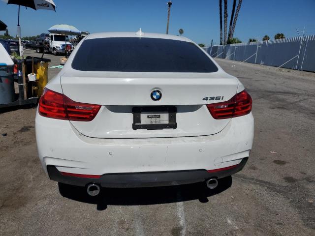 WBA4B1C58GG243322 BMW 435 I Gran Coupe