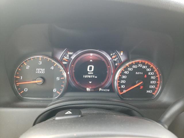 1GKS2JKJ1FR716929 GMC YUKON XL DENALI