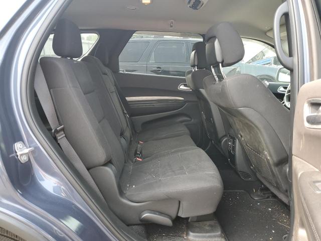 1C4RDJAG7KC664567 Dodge Durango Sxt