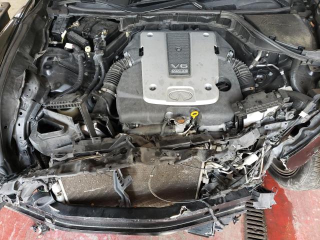JN1BY1PP8FM600019 Infiniti Q70l 3.7