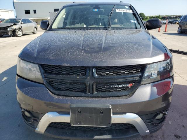 3C4PDCGG2KT857840 Dodge Journey Crossroad