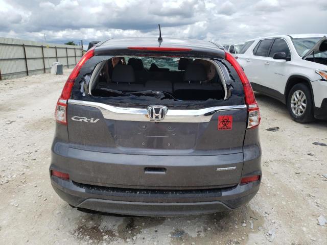 2HKRM3H42GH563861 Honda CR-V SE