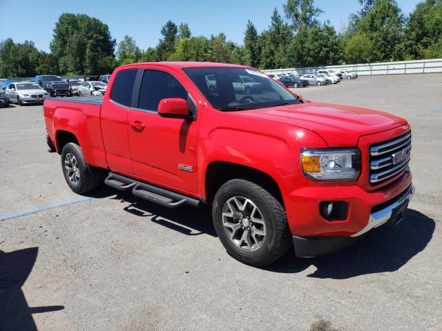 1GTH6CE32G1381151 GMC CANYON SLE