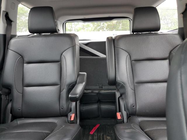 1GKKNULS3HZ206679 GMC Acadia Slt-1