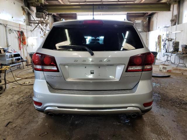 3C4PDDGG4HT706318 Dodge Journey Crossroad