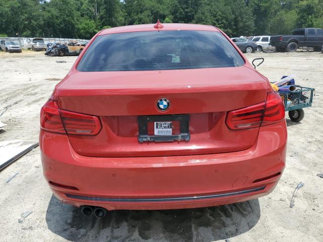WBA8D9G58HNU60693 BMW 330 XI