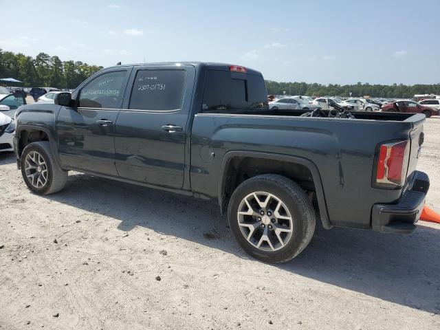 3GTU2NEC2JG303354 GMC Sierra K1500 Slt