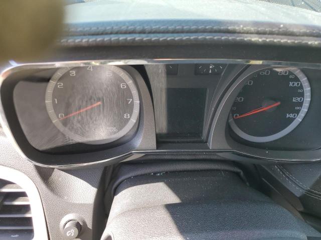 2GKFLVE33G6261114 GMC Terrain Denali