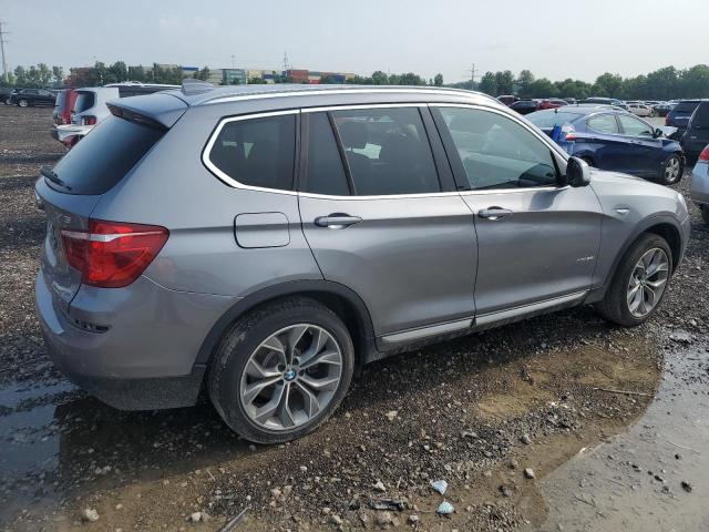 5UXWX9C52F0D60768 BMW X3 Xdrive28i
