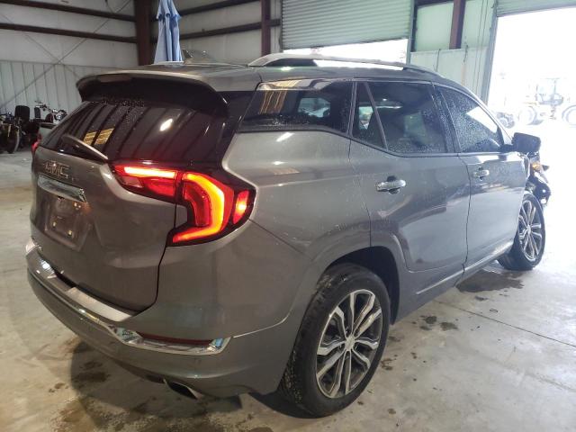3GKALSEXXLL309645 GMC Terrain Denali