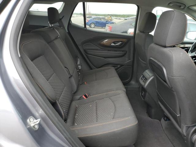 3GKALMEV0JL315980 GMC Terrain Sle