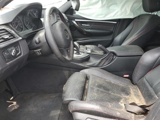 WBA8D9G35HNU62447 BMW 330 XI