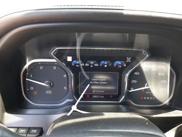 1GT49REYXLF315612 GMC Sierra K2500 Denali