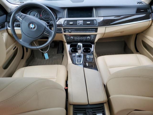 WBA5A7C52ED620283 BMW 528 XI