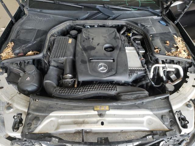 55SWF4JB8HU182669 Mercedes-Benz C 300