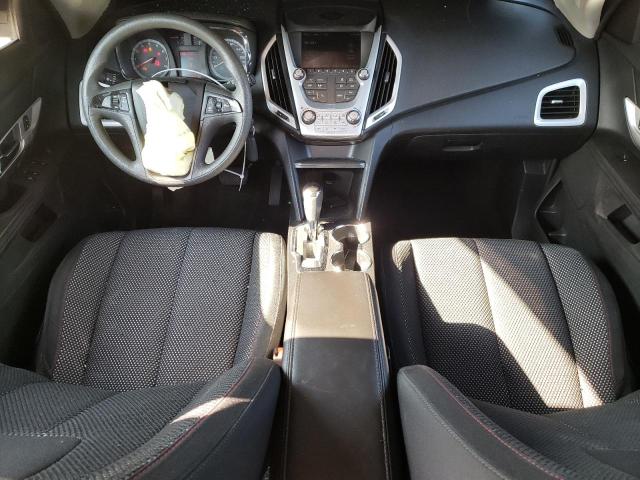 2GKFLSEK1G6199671 GMC Terrain Sle