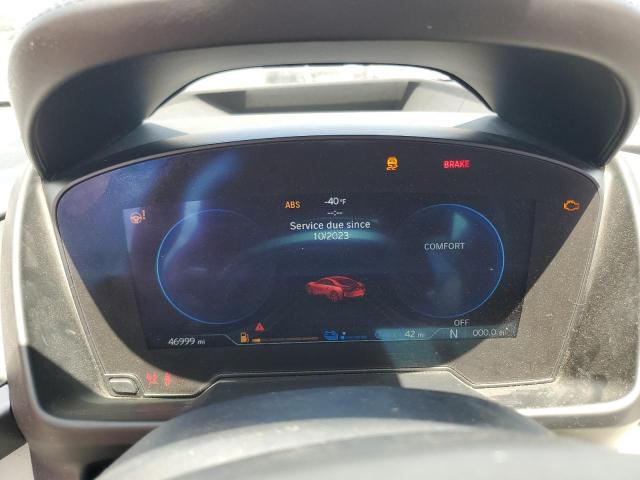 WBY2Z2C5XGV675142 BMW I8