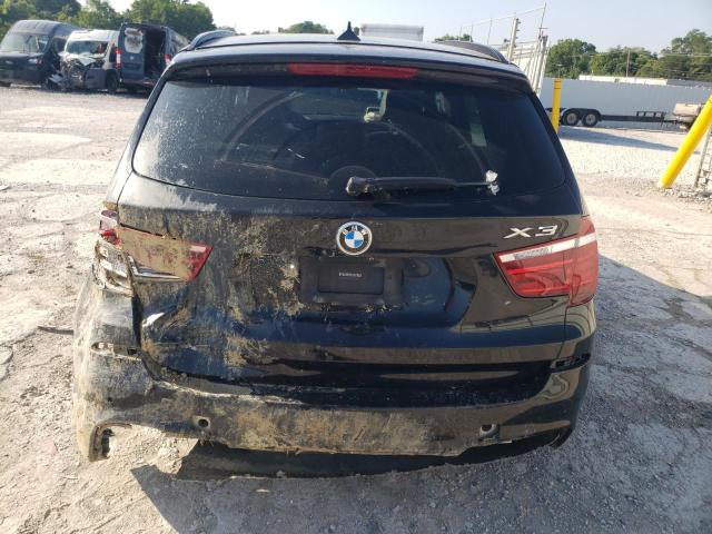 5UXWX9C58G0D72974 BMW X3 Xdrive28i