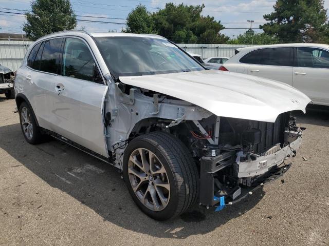 5UXCR6C58KLK87357 BMW X5 Xdrive40i