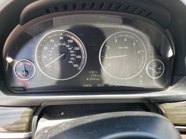 WBA5A5C5XED020759 BMW 528 I