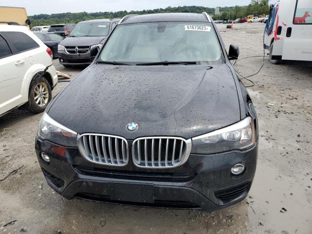 5UXWX9C59F0D50528 BMW X3 Xdrive28i