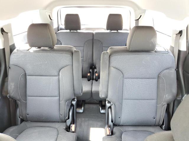 1GKKNRLS4LZ203182 GMC ACADIA SLE