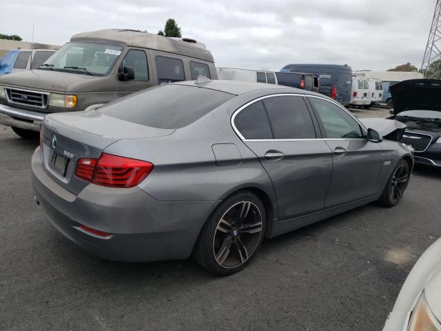 WBA5A5C52ED502769 BMW 528 I