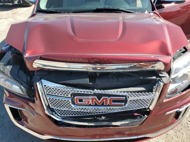 2GKFLRE37G6355732 GMC Terrain Denali