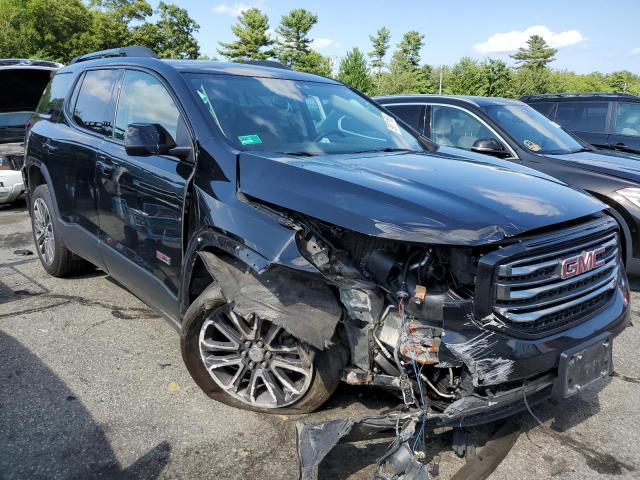 1GKKNVLSXHZ230466 GMC Acadia All Terrain