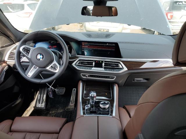 5UXCY6C02P9N77573 BMW X6 Xdrive40i