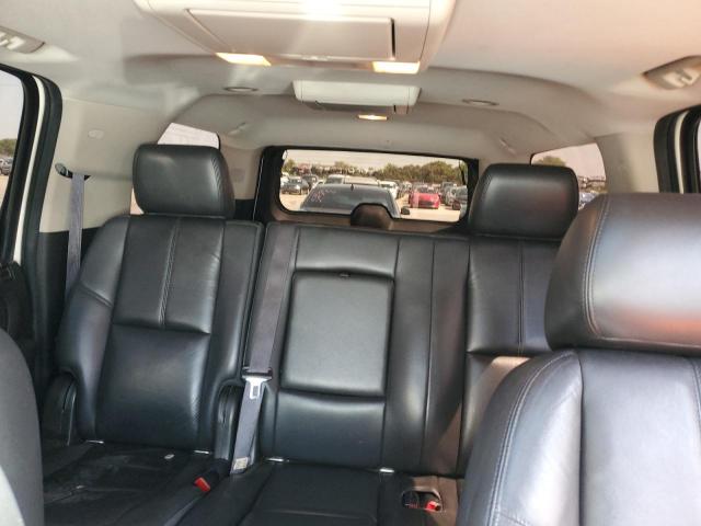 1GKS1KE05ER158187 GMC Yukon Xl C1500 Slt