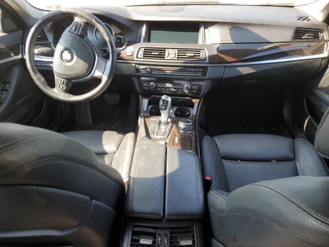 WBA5B1C57ED476322 BMW 535 I