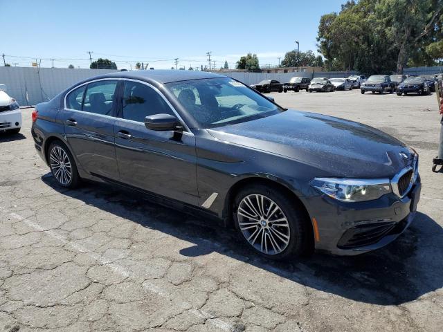 WBAJE5C53KG919119 BMW 540 I