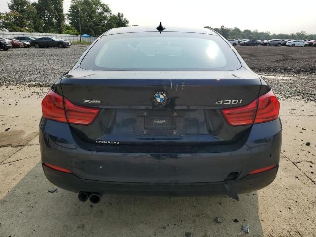 WBA4J3C50KBL09298 BMW 430xi Gran Coupe