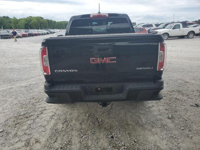 1GTG6EEN9K1237453 GMC Canyon Denali