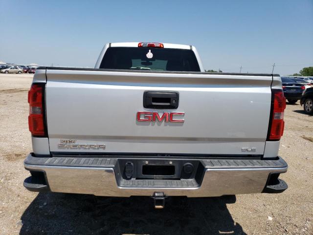 1GTV2UEH3EZ143839 GMC Sierra K1500 Sle