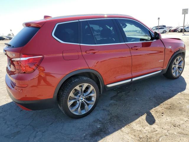 5UXWX9C57H0D97589 BMW X3 Xdrive28i