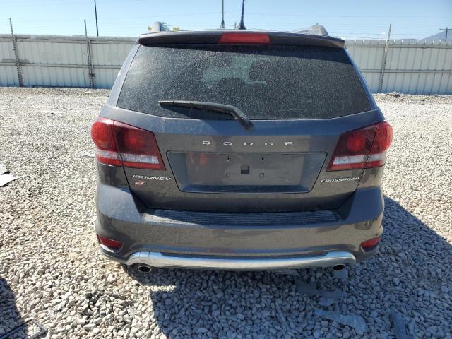 3C4PDDGG6JT364327 Dodge Journey Crossroad