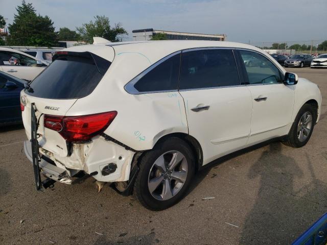 5FRYD4H23EB022683 Acura MDX
