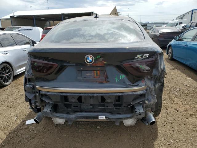 5UXKU2C52G0N81879 BMW X6 Xdrive35i