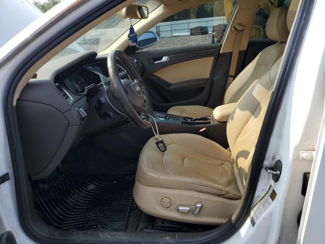 WAUBFAFL3FA030365 Audi A4 PREMIUM