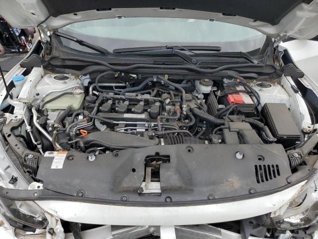 JHMFC1F71JX037609 Honda CIVIC EXL